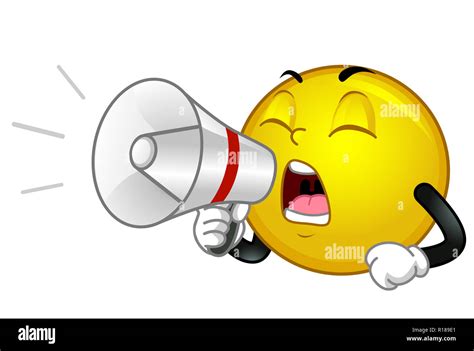 megaphone gif|emoji megaphone images.